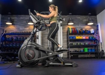 Elliptical Workouts For Runners: An Expert Guide