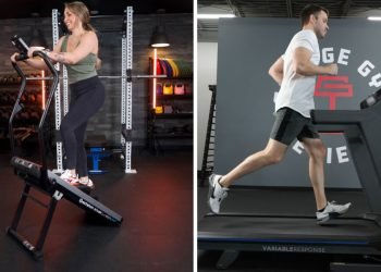 StairMaster Vs Running: An Expert Guide