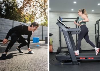 A Conditioning Expert Explains Stamina Vs Endurance