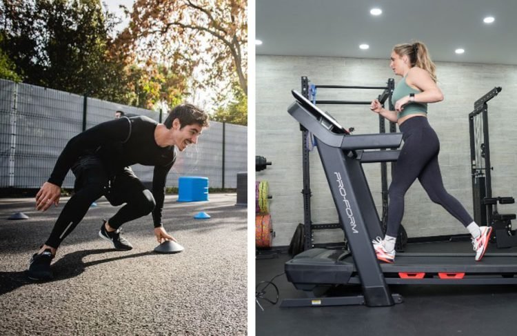 A Conditioning Expert Explains Stamina Vs Endurance