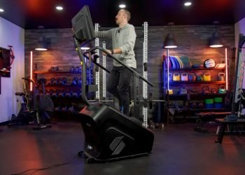 Expert-Tested: STEPR Review (2024) | Garage Gym Reviews