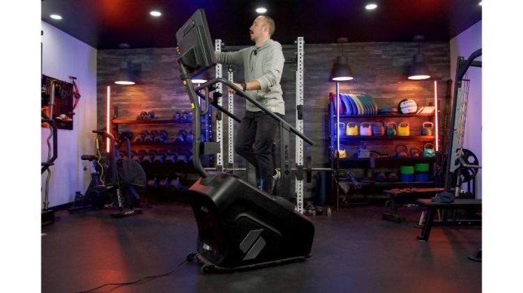 Expert-Tested: STEPR Review (2024) | Garage Gym Reviews