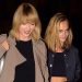 Taylor Swift Sees Cara Delevingne in London's 'Cabaret' on Tour Break Taylor Swift Sees Cara Delevingne in London’s ‘Cabaret’ on Tour Break