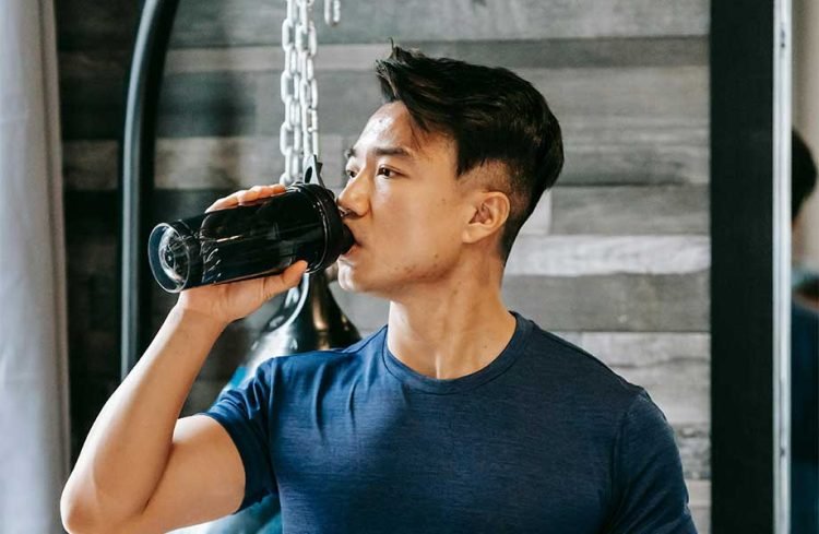 Expert-Tested: Best Protein Powder for Teens (2024) Expert-Tested: Best Protein Powder for Teens (2024)