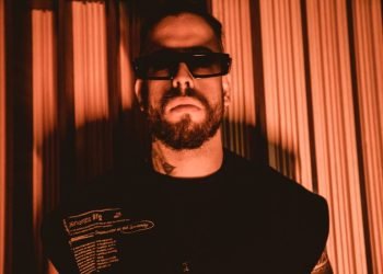 Interview: Raw Ideology Reflects on Career in Electronic Music & Talks Future Goals + More Interview: Raw Ideology Reflects on Career in Electronic Music & Talks Future Goals + More