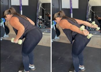 Triceps Kickbacks: How-To, Tips, and Alternatives From An Expert