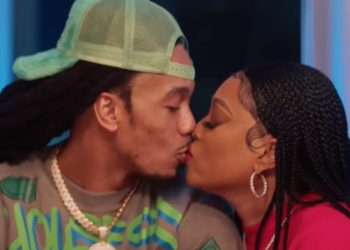 Who Is Benjamin Kearse Jr.? An Explainer Of Trina’s Husband