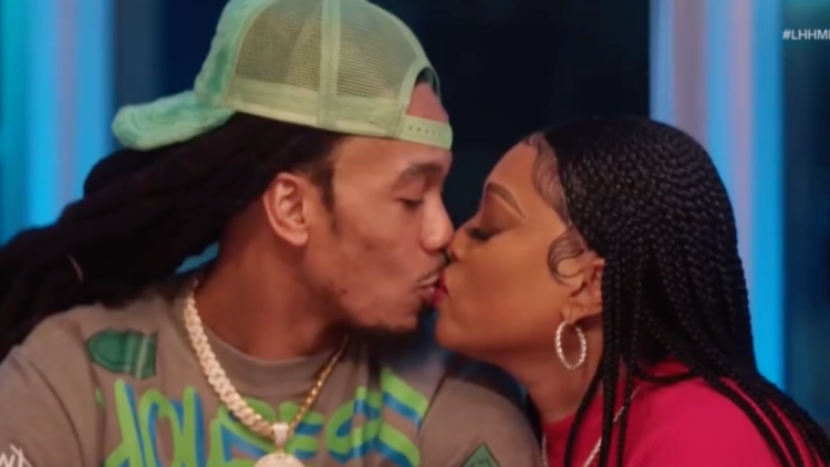 Who Is Benjamin Kearse Jr.? An Explainer Of Trina’s Husband