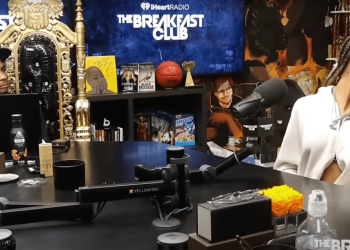 Tyla Explains ‘Black Vs. Coloured’ After Awkward ‘Breakfast Club’ Q&A