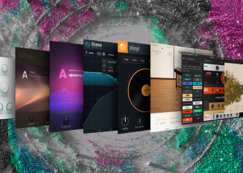 Free giveaways from Native Instruments – Ozone 11 EQ and Komplete Start