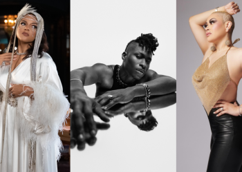 Marsha Ambrosius, Lucky Daye, Keke Wyatt And More New R&B Releases