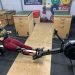 30-Day Rowing Machine Before And After 30-Day Rowing Machine Before And After