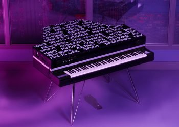 10 best songs featuring the Yamaha CP-70 keyboard