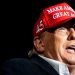 78-Year-Old Donald Trump Is Shook Over Biden Dropping Out, Xitter Notices 78-Year-Old Donald Trump Is Shook Over Biden Dropping Out, Xitter Notices