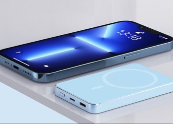 Save Time Charging up With This iPhone Charger for $35