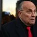 Rudy Giuliani Disbarred In New York For Spreading 2020 Election Lies On Behalf Of Donald Trump Rudy Giuliani Disbarred In New York For Spreading 2020 Election Lies On Behalf Of Donald Trump