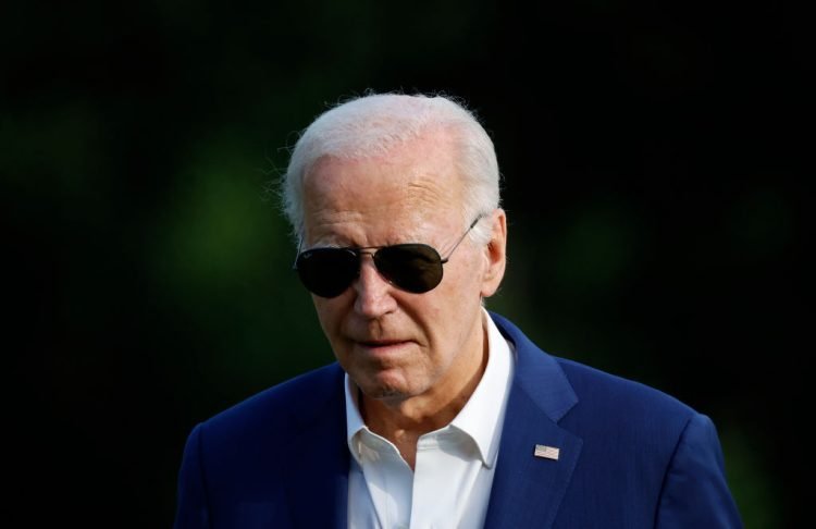President Joe Biden Displayed Confidence In ‘Morning Joe’ Interview President Joe Biden Displayed Confidence In ‘Morning Joe’ Interview