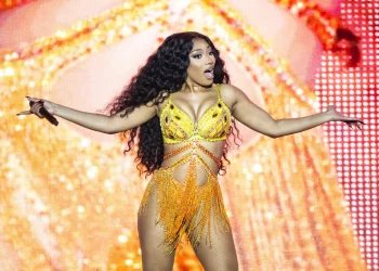 Megan Thee Stallion “Otaku Hot Girl,” MO3 & That Mexican OT ft. BigXThaPlug “AR” & More | Daily Visuals 7.10.24 Megan Thee Stallion “Otaku Hot Girl,” MO3 & That Mexican OT ft. BigXThaPlug “AR” & More | Daily Visuals 7.10.24