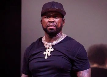 50 Cent Says Legal Fees From Irv Gotti’s Sexual Assault Allegation Will “Break His Ass In Half” 50 Cent Says Legal Fees From Irv Gotti’s Sexual Assault Allegation Will “Break His Ass In Half”