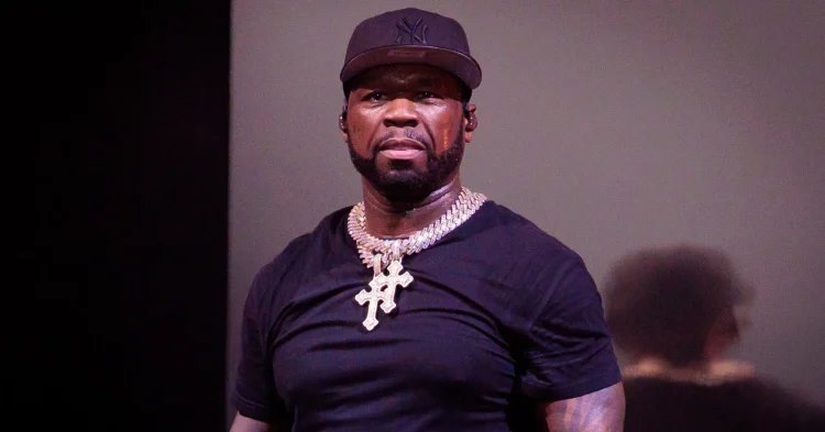 50 Cent Says Legal Fees From Irv Gotti’s Sexual Assault Allegation Will “Break His Ass In Half” 50 Cent Says Legal Fees From Irv Gotti’s Sexual Assault Allegation Will “Break His Ass In Half”