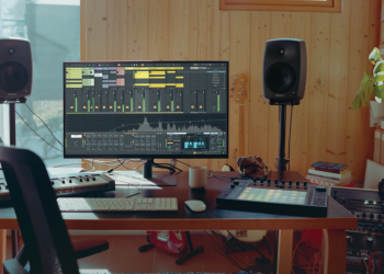 Ableton Live 12.1 is now in public beta