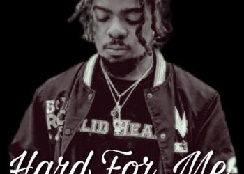 Da King – Hard For Me (Audio/Spotify)