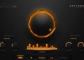 AVA Music Group announces Decadence Trailer Toms by Karel Psota (Intro Sale + FREE Copies Inside) AVA Music Group announces Decadence Trailer Toms by Karel Psota (Intro Sale + FREE Copies Inside)