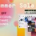 Save 50% on instruments, effects & sound banks