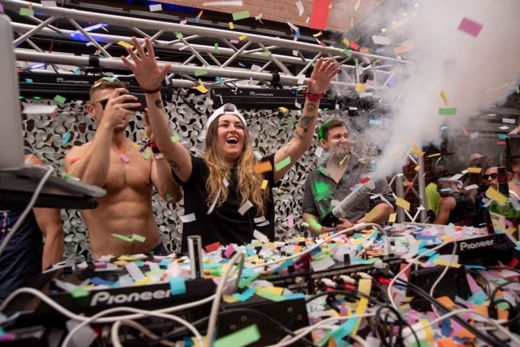 LISTEN: Avi Sic Unleashes Electrifying 'The Pride Pack' Remix Collection for Pride Month LISTEN: Avi Sic Unleashes Electrifying ‘The Pride Pack’ Remix Collection for Pride Month