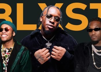 Blxst Releases Debut Album ‘I’ll Always Come Find You’ ft. Anderson .Paak, Offset, More: Listen
