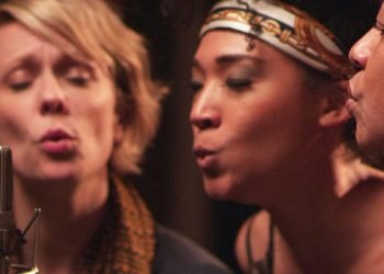 11 Things To Think About When Recording Background Vocals