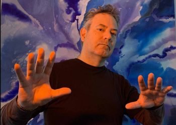 Bay Area Rapper Scrilla V Drops New Album “The Silicon Way”