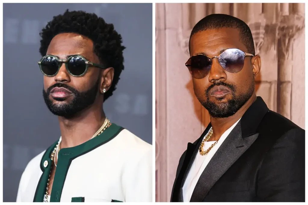 Big Sean Denies Kanye West Behind Album Leak; Confirms Official Release Date