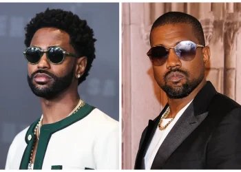 Big Sean Denies Kanye West Behind Album Leak; Confirms Official Release Date Big Sean Denies Kanye West Behind Album Leak; Confirms Official Release Date