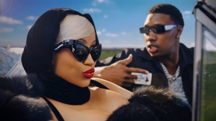 Rob49 and Cardi B Share New “On Dat Money” Video: Watch Rob49 and Cardi B Share New “On Dat Money” Video: Watch