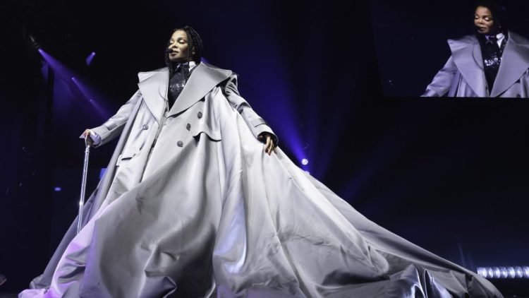 Janet Jackson Dives Deeper Into Discography With ‘Together Again’ Tour Sequel Janet Jackson Dives Deeper Into Discography With ‘Together Again’ Tour Sequel