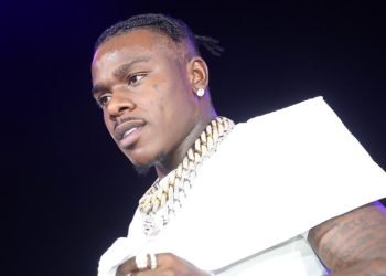DaBaby Pleads Guilty to Misdemeanor Simple Battery in Los Angeles County