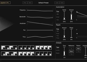 Davisynth offers Ripple Delay Free for macOS and Windows Davisynth offers Ripple Delay Free for macOS and Windows