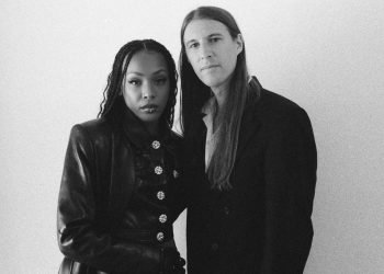Dawn Richard and Spencer Zahn Announce New Album and Tour, Share Song: Listen