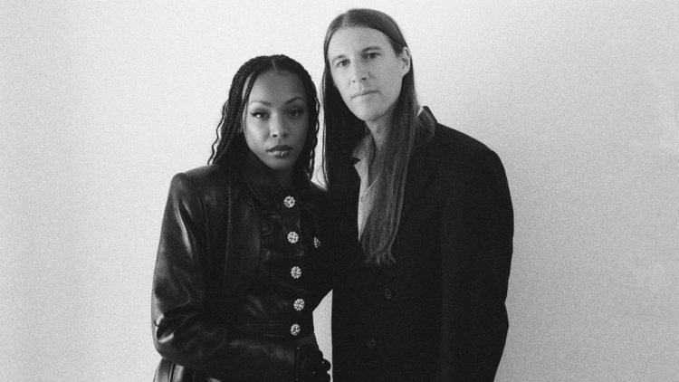 Dawn Richard and Spencer Zahn Announce New Album and Tour, Share Song: Listen Dawn Richard and Spencer Zahn Announce New Album and Tour, Share Song: Listen