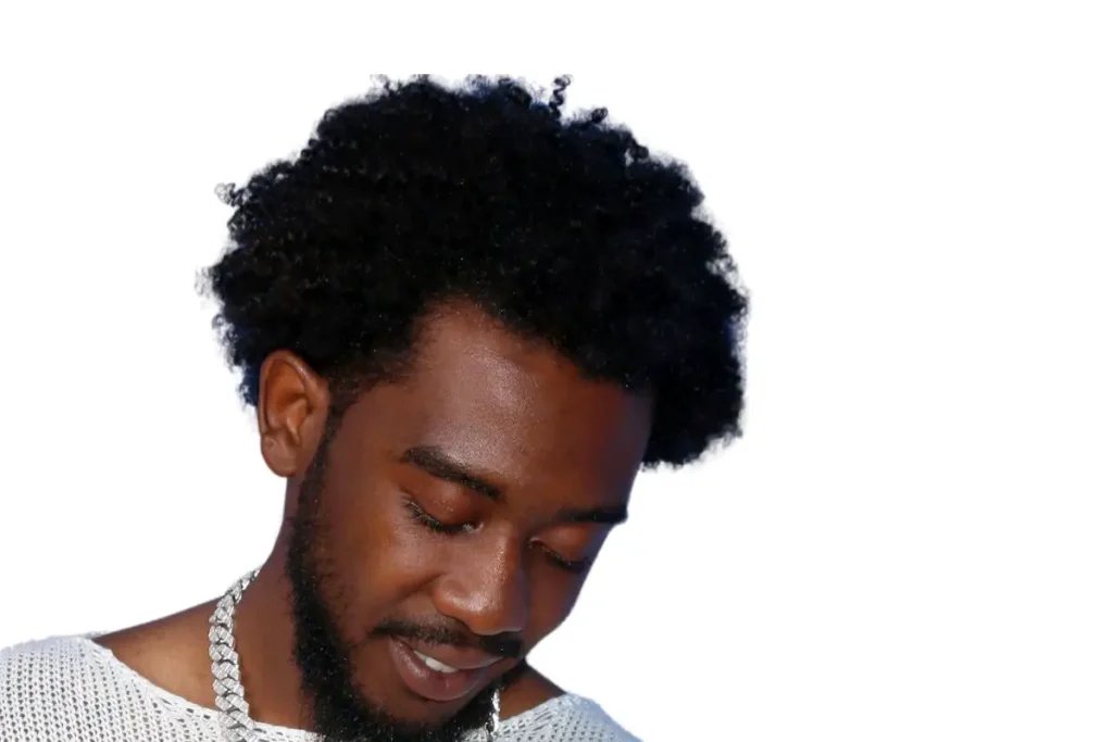 Desiigner Appears To Blame Veganism For Indecent Exposure Incident On Plane