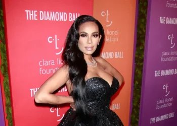 Erica Mena “Embarrassed” She Had Kids With Safaree Over His Nicki Minaj Comments
