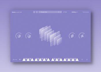 Excite Audio launches Bloom Vocal Edit virtual instrument