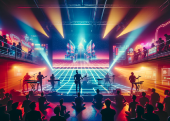 A Nostalgic Journey Through Sound