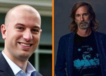 Tom Kershaw, Justin Rhode join BMI as Chief Technology Officer and Chief Transformation Officer amid widespread change at the PRO Tom Kershaw, Justin Rhode join BMI as Chief Technology Officer and Chief Transformation Officer amid widespread change at the PRO