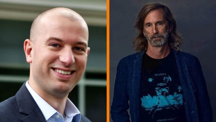 Tom Kershaw, Justin Rhode join BMI as Chief Technology Officer and Chief Transformation Officer amid widespread change at the PRO Tom Kershaw, Justin Rhode join BMI as Chief Technology Officer and Chief Transformation Officer amid widespread change at the PRO