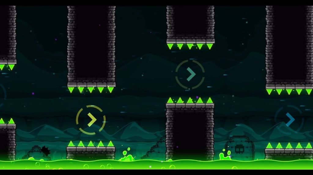 NoCopyrightSounds and Geometry Dash team up to provide free music for gamers