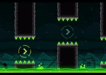 NoCopyrightSounds and Geometry Dash team up to provide free music for gamers