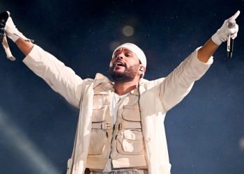 The Weeknd Announces One-Night Only Stadium Concert in São Paulo