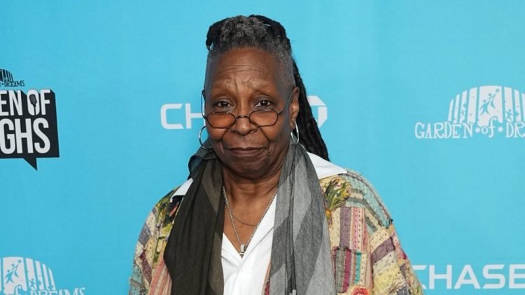 Whoopi Goldberg Once Blew Her Mother’s Ashes All Over Disneyland’s “It’s A Small World” Ride Whoopi Goldberg Once Blew Her Mother’s Ashes All Over Disneyland’s “It’s A Small World” Ride